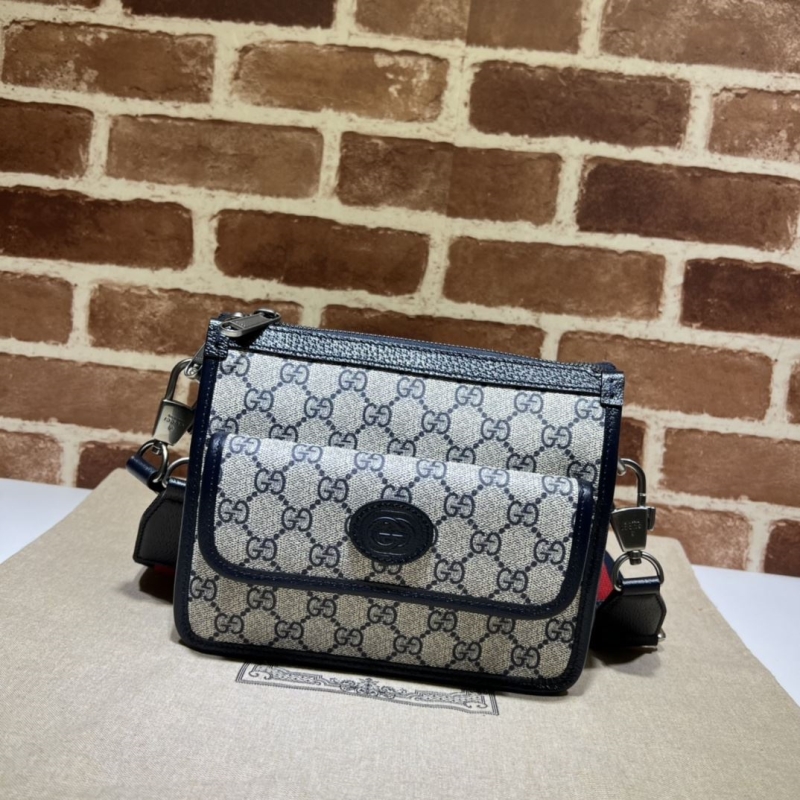 Gucci Satchel Bags